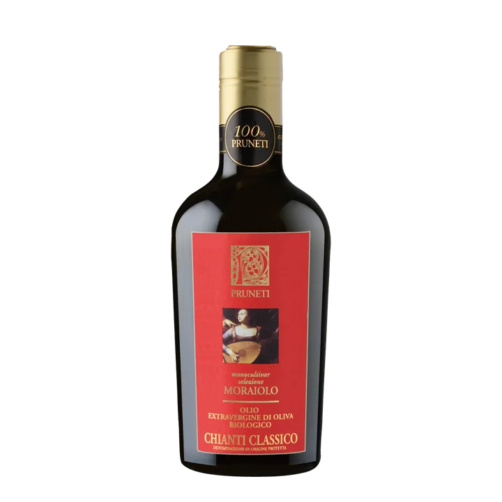 프루네티 모라이올로 유기농 500ml
