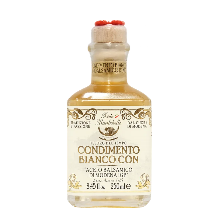몬테벨로 콘디멘토 화이트 250ml