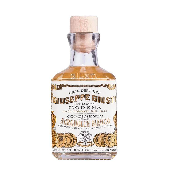 주세페주스티 콘디멘토 화이트 250ml