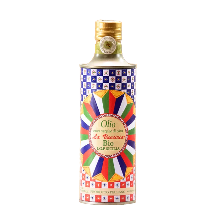 라부치리아 유기농 IGP 500ml