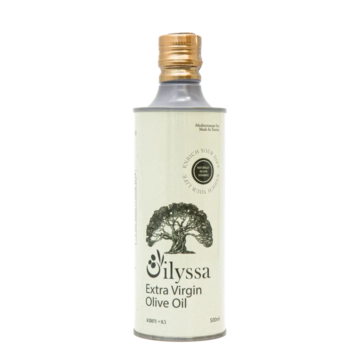 오일리사 500ml