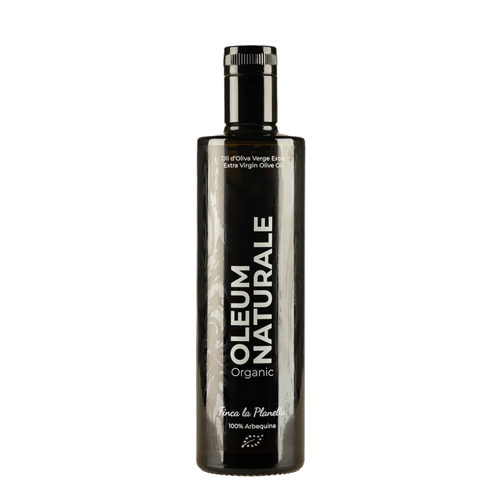올레움 나뚜랄레 유기농 500ml