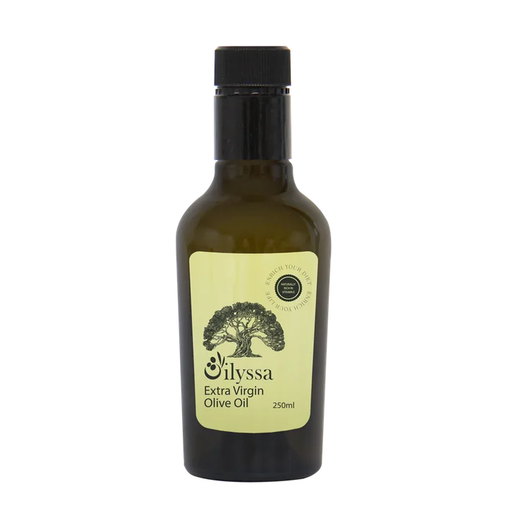 오일리사 250ml